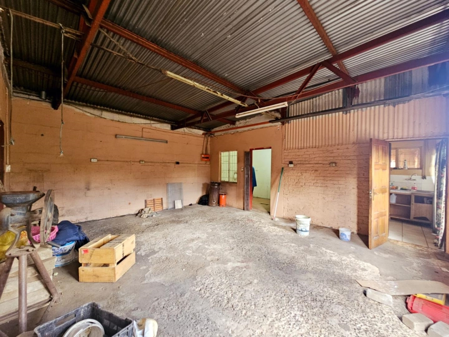 Commercial Property for Sale in Ladybrand Free State